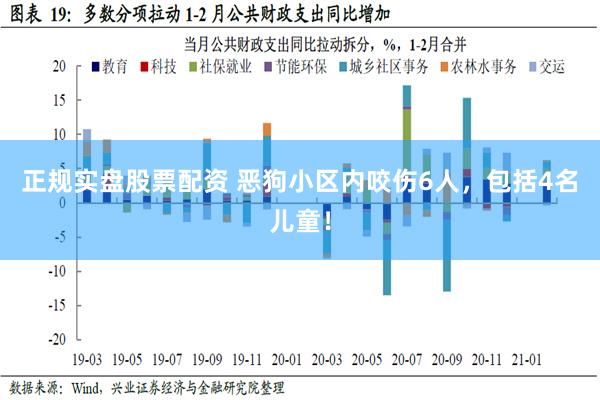 正规实盘股票配资 恶狗小区内咬伤6人，包括4名儿童！