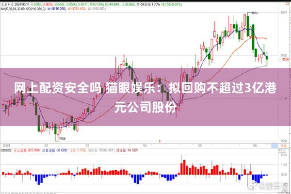 网上配资安全吗 猫眼娱乐：拟回购不超过3亿港元公司股份