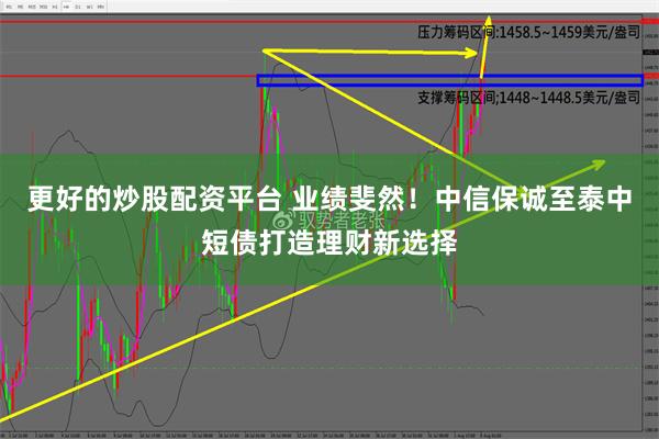 更好的炒股配资平台 业绩斐然！中信保诚至泰中短债打造理财新选择