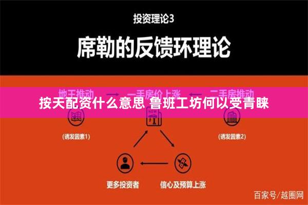 按天配资什么意思 鲁班工坊何以受青睐