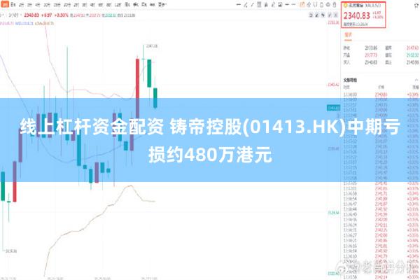 线上杠杆资金配资 铸帝控股(01413.HK)中期亏损约480万港元